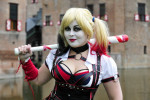 Raven Star Cosplay